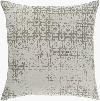 Livabliss Abstraction ASR-1000 Ivory Bedding main image