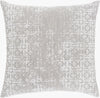 Surya Abstraction ASR-1001 Light Gray Bedding 