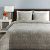 Surya Abstraction ASR-1001 Light Gray Bedding main image