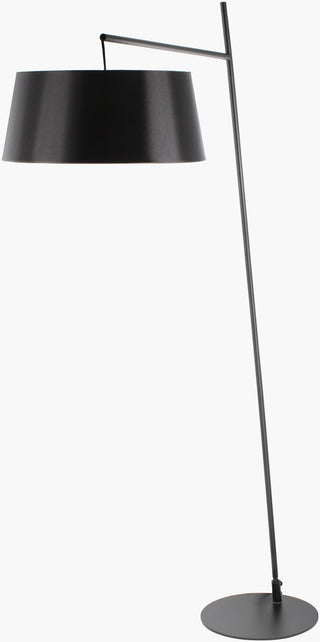Surya Astro AST-001 Black Lamp Main