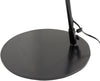 Surya Astro AST-001 Black Lamp Detail