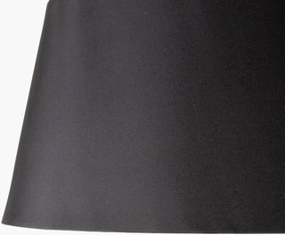 Surya Astro AST-001 Black Lamp Detail