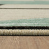 Karastan Foundation by Home Astera Julep Area Rug Stacy Garcia