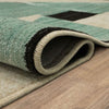 Karastan Foundation by Home Astera Julep Area Rug Stacy Garcia