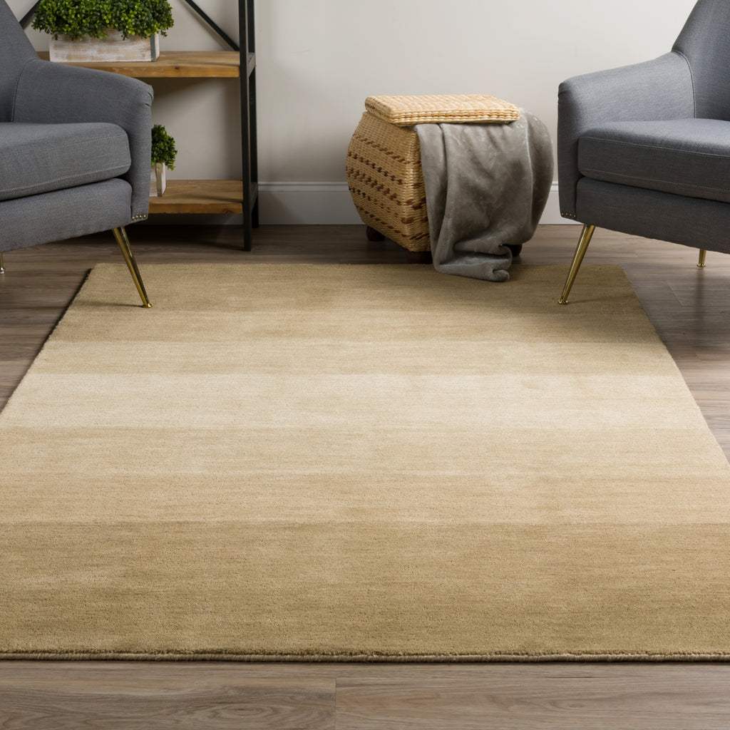 Piper Looms Sublime ASU31 Beige Area Rug Lifestyle Image Feature