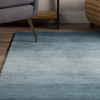 Piper Looms Sublime ASU31 Blue Area Rug