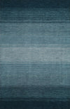 Piper Looms Sublime ASU31 Blue Area Rug