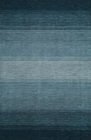 Piper Looms Sublime ASU31 Blue Area Rug