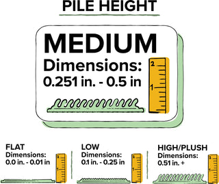 Piper Looms Sublime ASU31 Mushroom Area Rug