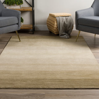 Piper Looms Sublime ASU31 Mushroom Area Rug Lifestyle Image Feature