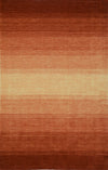 Piper Looms Sublime ASU31 Spice Area Rug