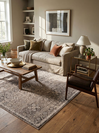 Livabliss Aston Villa ASV-2302 Area Rug Lifestyle Image