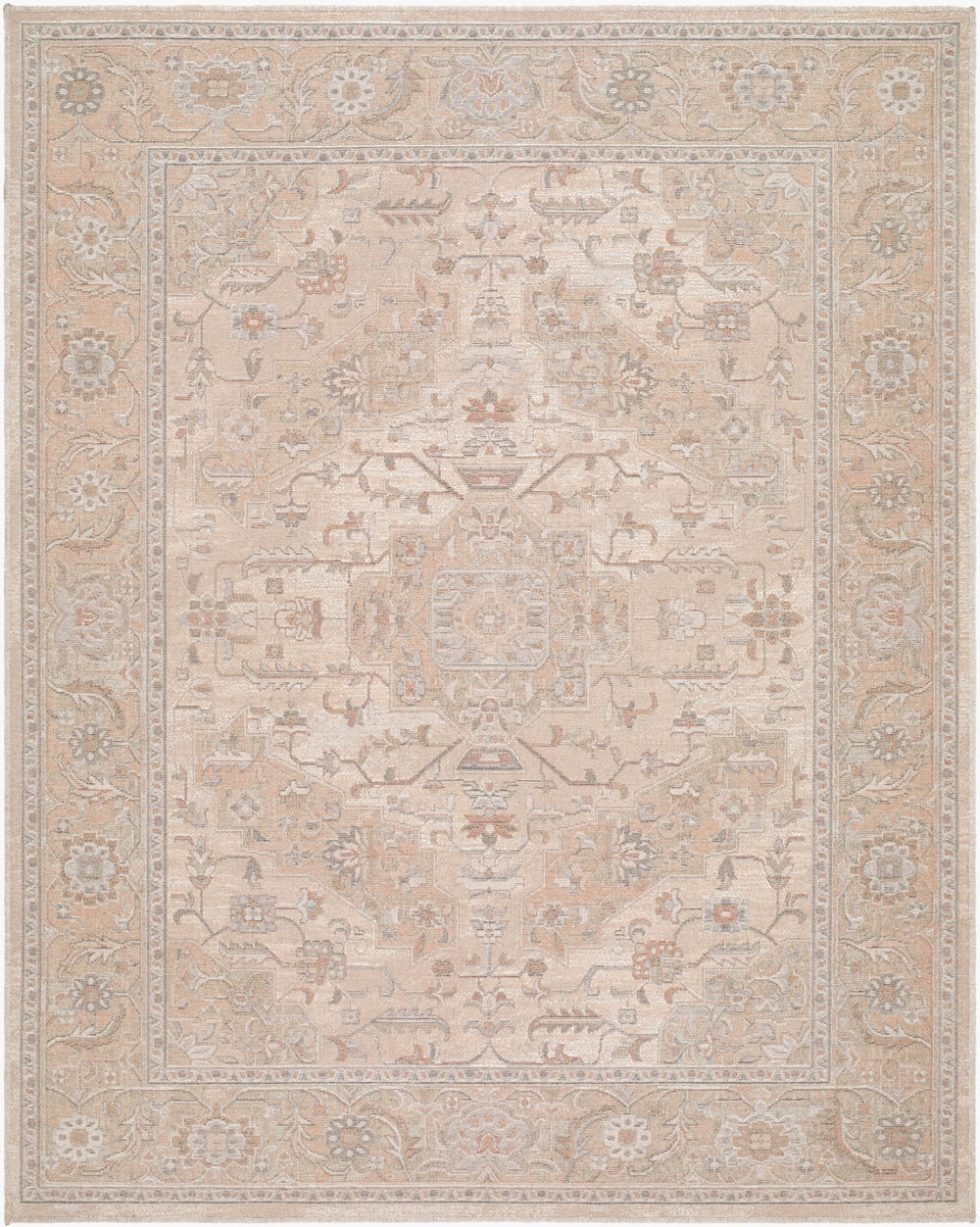Livabliss Aston Villa ASV-2308 Area Rug