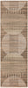 Nourison Astra Machine Washable ASW03 Latte Area Rug Main Image