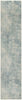 Nourison Astra Machine Washable ASW07 Blue Ivory Area Rug main image