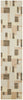 Nourison Astra Machine Washable ASW09 Beige Multicolor Area Rug main image