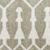 Nourison Astra Machine Washable ASW10 Sage Area Rug Corner Image