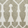 Nourison Astra Machine Washable ASW10 Sage Area Rug Corner Image