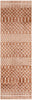Nourison Astra Machine Washable ASW10 Copper Area Rug Main Image