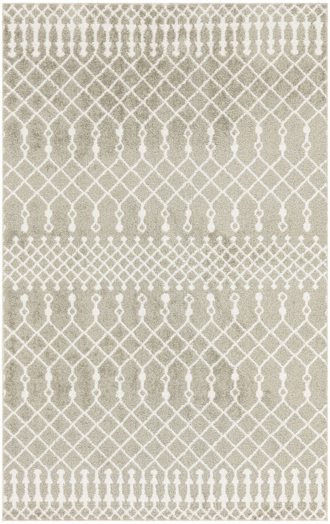 Nourison Astra Machine Washable ASW10 Sage Area Rug main image