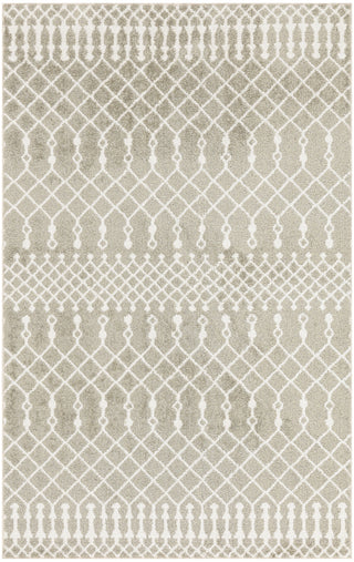 Nourison Astra Machine Washable ASW10 Sage Area Rug main image