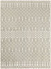 Nourison Astra Machine Washable ASW10 Sage Area Rug Main Image