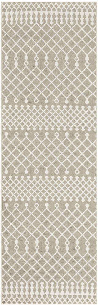 Nourison Astra Machine Washable ASW10 Sage Area Rug Main Image