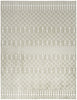 Nourison Astra Machine Washable ASW10 Sage Area Rug Main Image