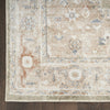 Nourison Astra Machine Washable ASW11 Sage Multi Area Rug Detail Image
