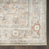 Nourison Astra Machine Washable ASW11 Sage Multi Area Rug Detail Image
