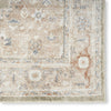 Nourison Astra Machine Washable ASW11 Sage Multi Area Rug Texture Image