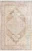 Nourison Astra Machine Washable ASW11 Beige Area Rug Main Image