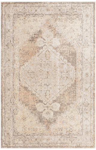 Nourison Astra Machine Washable ASW11 Beige Area Rug Main Image