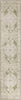 Nourison Astra Machine Washable ASW11 Ivory Green Area Rug main image