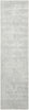 Nourison Astra Machine Washable ASW11 Light Grey Area Rug Main Image