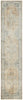 Nourison Astra Machine Washable ASW12 Beige Blue Area Rug main image