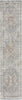 Nourison Astra Machine Washable ASW12 Denim Multicolor Area Rug main image