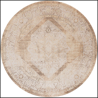 Nourison Astra Machine Washable ASW13 Beige Area Rug Main Image