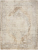 Nourison Astra Machine Washable ASW13 Beige Area Rug Main Image