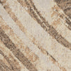 Nourison Astra Machine Washable ASW14 Beige Area Rug Swatch Image