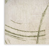 Nourison Astra Machine Washable ASW14 Beige Green Area Rug T' R