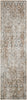 Nourison Astra Machine Washable ASW16 Gold Grey Area Rug Main Image