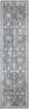 Nourison Astra Machine Washable ASW16 Dark Blue Area Rug Main Image