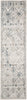 Nourison Astra Machine Washable ASW16 Ivory Blue Area Rug Main Image