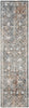 Nourison Astra Machine Washable ASW16 Ivory Multicolor Area Rug Main Image