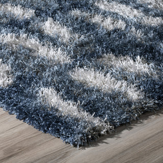 Dalyn Arturro AT13 Indigo Area Rug 