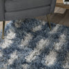 Dalyn Arturro AT13 Indigo Area Rug 