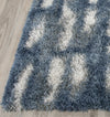 Dalyn Arturro AT13 Indigo Area Rug 