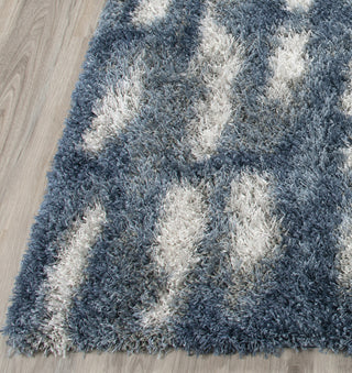 Dalyn Arturro AT13 Indigo Area Rug 