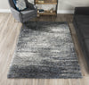 Dalyn Arturro AT2 Charcoal Area Rug 